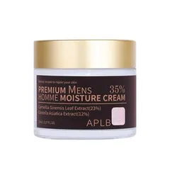 Premium Mens Homme Moisture Cream