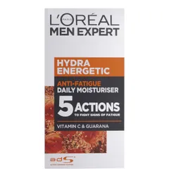 L'Oréal Paris - L'Oréal Men Expert Hydra Energetic Anti-Fatigue Moisturiser