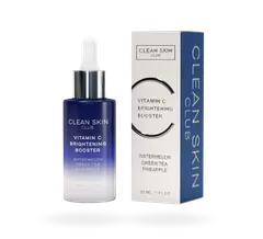 Clean Skin Club - Vitamin C Brightening Booster