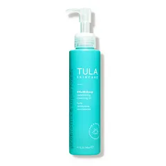 #NoMakeup Replenishing Cleansing Oil