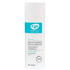 Green People - Skin Gentle Cleanse & Make-Up Remover