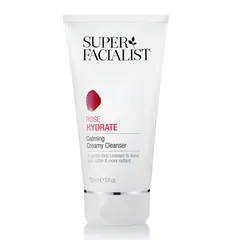 Rose Hydrate Calming Creamy Cleanser