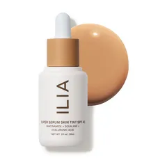 ILIA - Super Serum Skin Tint SPF 40 - Matira ST11