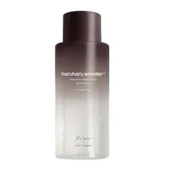 haruharu US - Black Rice Hyaluronic Toner Fragrance Free Jumbo
