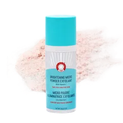 First Aid Beauty - Brightening Micro Powder Exfoliant