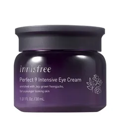 innisfree - Buy Innisfree Perfect 9 Intensive Eye Cream Australia - Korean Skin Care and Cosmetics