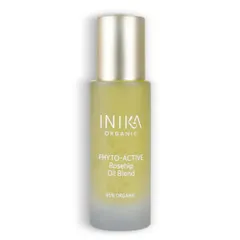INIKA - Phyto-Active Rosehip Oil