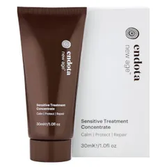endota spa - Sensitive Treatment Concentrate