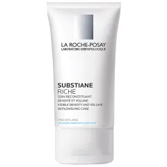 Substiane Riche Replenishing Face Moisturizer for Dry Skin