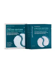 Patchology - Restoring Night Glitter Eye Gels