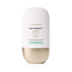Lancaster - Sun Perfect AIR Daily Invisible Fluid SPF50 Pore & Imperfections