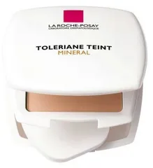 Tolériane Mineral Complexion