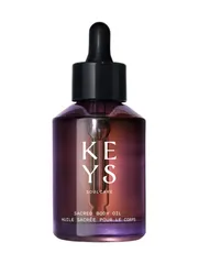 Keys Soulcare - Sacred Body Oil