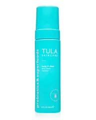 Tula - Acne Foam Cleanser