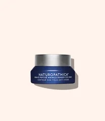 Naturopathica - Argan & Peptide Wrinkle Remedy Eye Cream