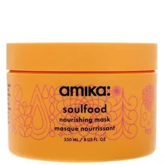 amika - Wash Soulfood Nourishing Mask