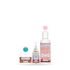The Better Skin Co. - All Skin Wardrobe