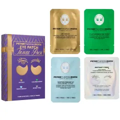 Peter Thomas Roth - Eye Patch Travel Pack