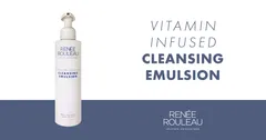 Renee Rouleau - Vitamin-Infused Cleansing Emulsion