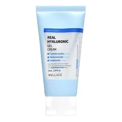 WELLAGE - Real Hyaluronic Gel Cream