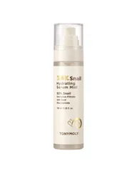 TONYMOLY - 24K Snail Hydrating Serum Mist