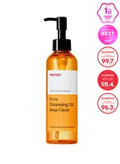 Manyo - Pure Cleansing Oil Deep Clean