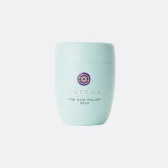 Tatcha US DEV - The Rice Polish: Deep