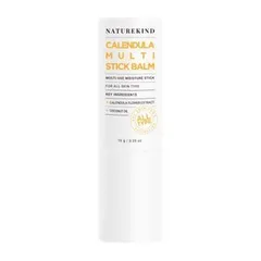 NATUREKIND - Calendula Multi Stick Balm