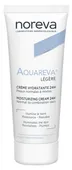 Noreva - Aquareva Moiturizing Cream Light Textured