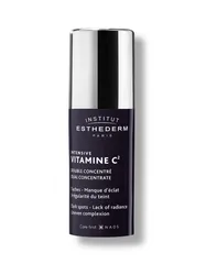 Institut Esthederm - Intensive Vitamin C Dual Concentrate Brightening Booster-Serum