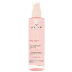 NUXE - Very Rose Refreshing Toning Mist