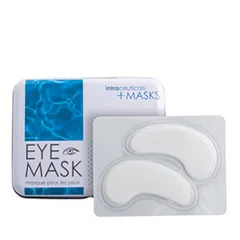 Intraceuticals - Rejuvenate Eye Mask 6 Pieces