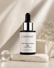 The Constant - Multi-Active Complex 12 Modern Actives Face Serum