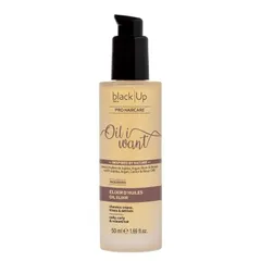 black|Up - Oil I Want - Oil Elixir