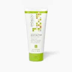 Andalou Naturals - Kukui Cocoa Nourishing Body Butter