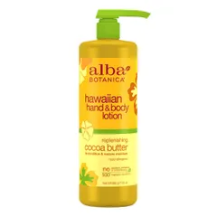 Alba Botanica - Hawaiian Green Tea Sunscreen
