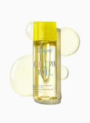 Supergoop! - Glow Oil SPF 50 Body Oil