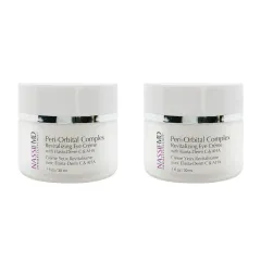 NassifMD Dermaceuticals - Peri-Orbital Complex Revitalizing Eye Creme BOGO