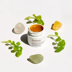 Savor Beauty - Travel Pumpkin Enzyme Peel
