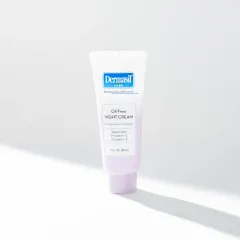 Dermasil® - Night Cream