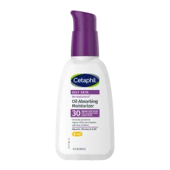 Cetaphil - DermaControl Oil Absorbing Moisturizer SPF 30