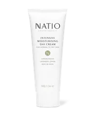 Natio - Intensive Moisturising Day Cream