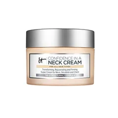 It Cosmetics Confidence in a Neck Cream