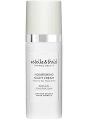 Estelle and Thild - Estelle Thild BioCalm Nourishing Night Cream