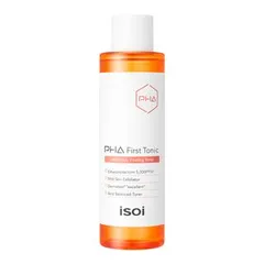 iSOi - PHA First Toner