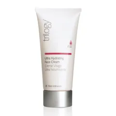 Trilogy - reg; Ultra Hydrating Face Cream
