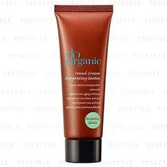 JAPANORGANIC - Do Organic Hand Cream Invigar Rating Garden