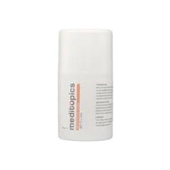 Meditopics - Hydraterende Crème SPF 15