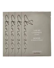 Sarah Chapman - 3D Moisture Infusion Masks