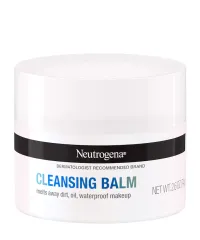 Makeup Melting Cleansing Balm, Fragrance-Free